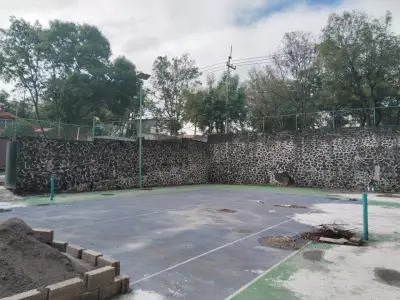 Terreno en venta en Tlalpan - foto 2