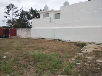 Terreno en venta en Mérida - foto 2