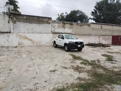 Terreno en venta en Mérida - foto 3