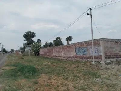 Terreno en venta en Tecámac - foto 3