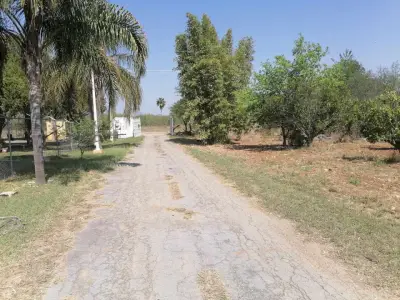 Terreno en venta en Allende - foto 3