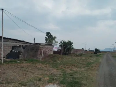 Terreno en venta en Tecámac - foto 5