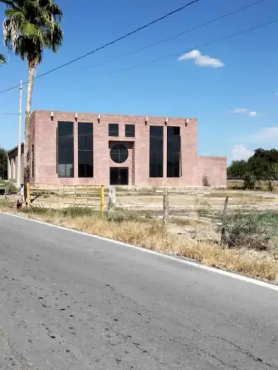 Rancho en venta en Doctor Coss - foto 2