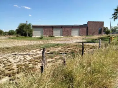 Rancho en venta en Doctor Coss - foto 4