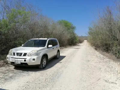 Terreno en venta en Montemorelos - foto 2