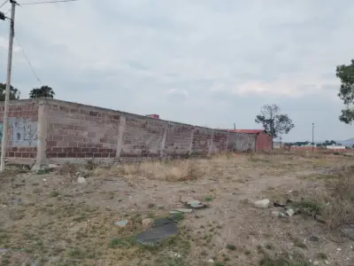 Terreno en venta en Tecámac - foto 4