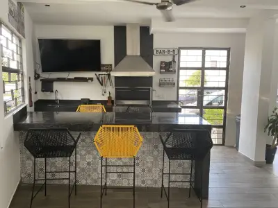 Casa en venta en Monterrey - foto 2
