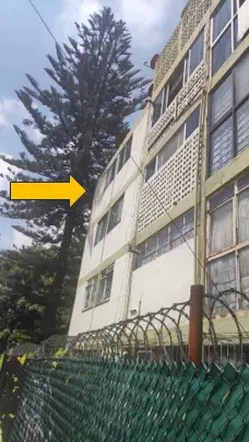 Departamento en venta en Venustiano Carranza - foto 3