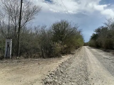 Terreno en venta en Montemorelos - foto 4