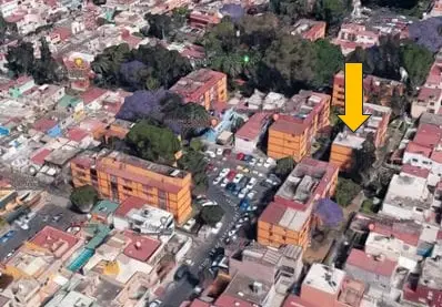 Departamento en venta en Venustiano Carranza - foto 5
