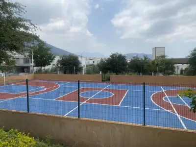 Terreno en venta en García - foto 4