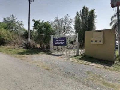 Terreno en venta en Allende - foto 2