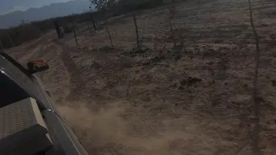 Rancho en venta en Bustamante - foto 5