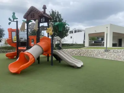 Terreno en venta en García - foto 2