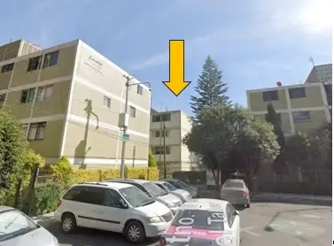 Departamento en venta en Venustiano Carranza - foto 4