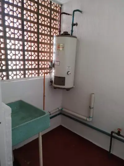 Departamento en venta en Tláhuac - foto 4