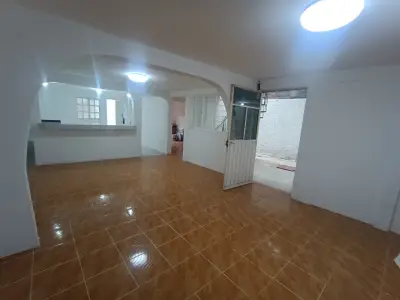 Casa en venta en Valle de Chalco Solidaridad - foto 5