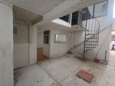 Casa en venta en Valle de Chalco Solidaridad - foto 2