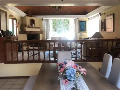 Casa en venta en Tlalpan - foto 3