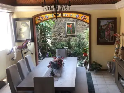 Casa en venta en Tlalpan - foto 2