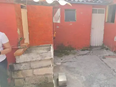 Casa en venta en Azcapotzalco - foto 3