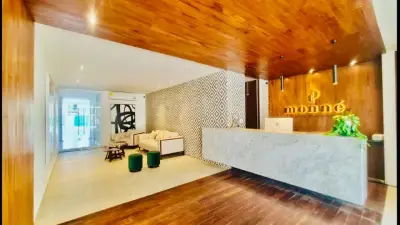 VENTA DE DEPARTAMENTO EN TEMOZON NORTE MERIDA YUCATAN