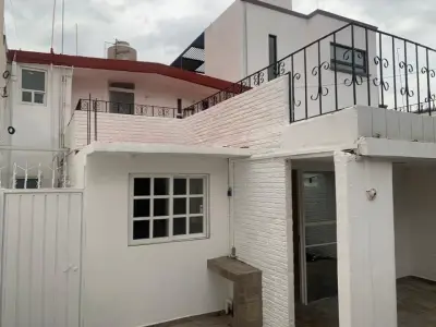 Casa en venta en Tlalnepantla de Baz - foto 4