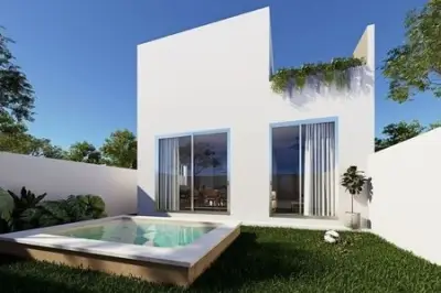 Casa en venta en Mérida - foto 4