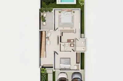 VENTA DE CASA EN REAL MONTEJO