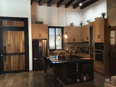 Casa en venta en Mazatlán - foto 2