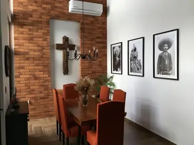 Casa en venta en Mazatlán - foto 4
