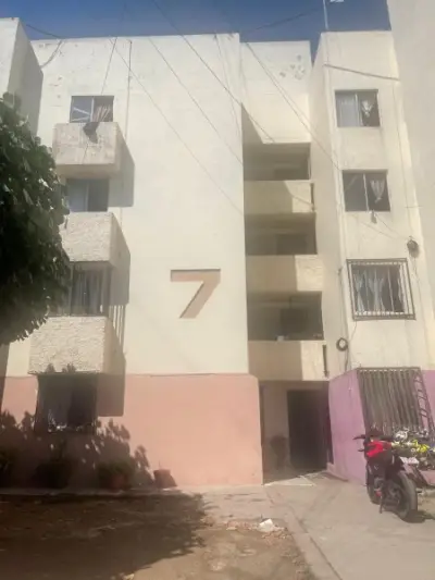 Departamento en venta en Guadalajara - foto 2