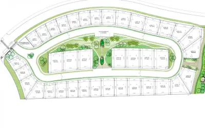 VENTA DE TERRENOS EN CABO NORTE ZONA DE ALTA PLUSVALIA