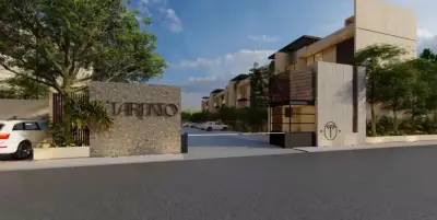 Terreno en venta en Mérida - foto 2