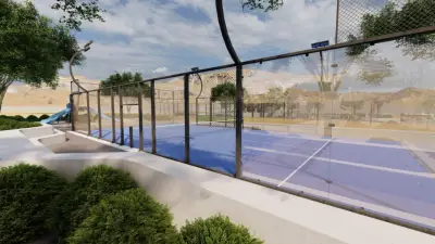 Terreno en venta en Mexquitic de Carmona - foto 5