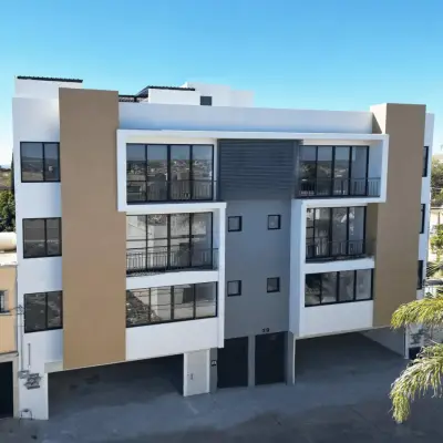 Departamento en Zapotlanejo: Moderno y a un precio imbatible