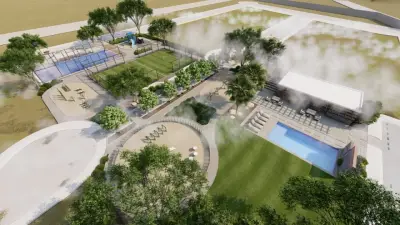 TERRENOS EN VENTA EN ZARZUELA RESIDENCIAL