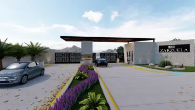 Terreno en venta en Mexquitic de Carmona
