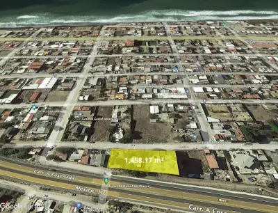 Hoteles y edificios en venta en Tijuana - foto 2