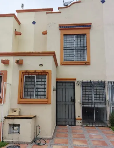 ¡Casa en Venta en Real del Valle, Tlajomulco! 