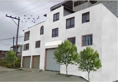 Hoteles y edificios en venta en Tijuana - foto 3
