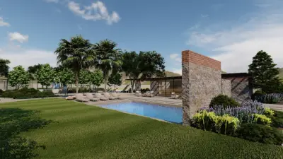 Terreno en venta en Mexquitic de Carmona - foto 3