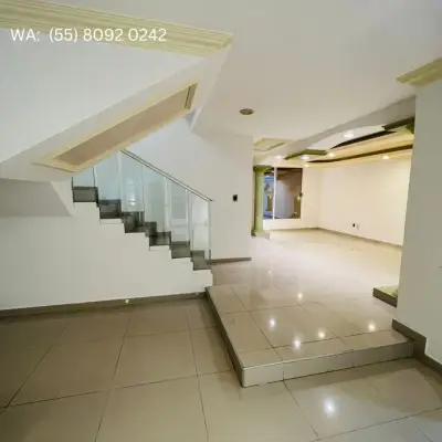 Casa en venta en Coyoacán - foto 4