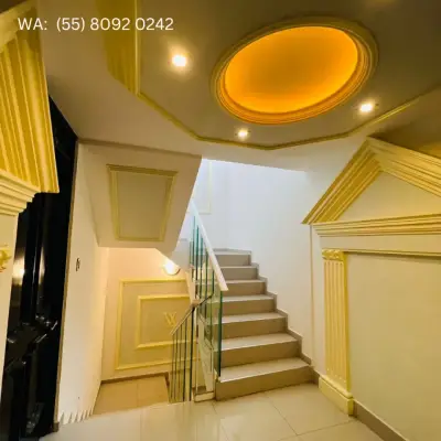 Casa en venta en Coyoacán - foto 5