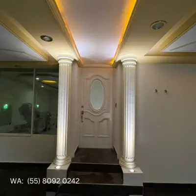 Casa en venta en Coyoacán - foto 3