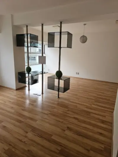 Departamento en venta en Miguel Hidalgo - foto 3