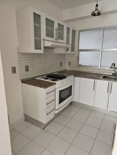 Departamento en venta en Miguel Hidalgo - foto 4