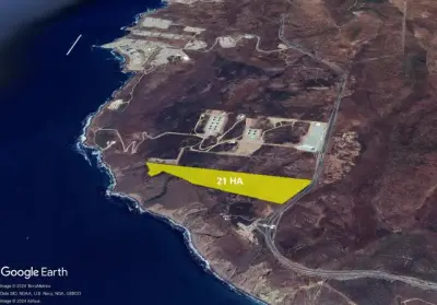 Terreno en venta en Ensenada - foto 3