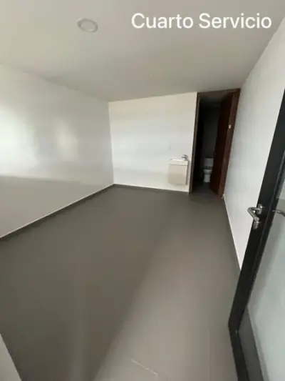 Departamento en venta en Cuajimalpa - foto 2