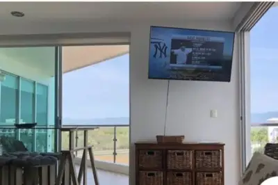 Departamento en venta en Bahía de Banderas - foto 4